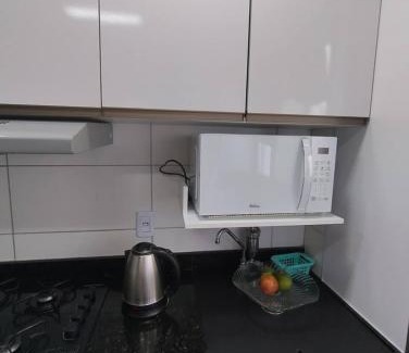 Portal do Sol Apartment | Apto próximo as praias dos seixas e cabo branco