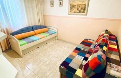 Vila Julia Apartment | Apto próximo da Praia da Enseada c Wi-Fi