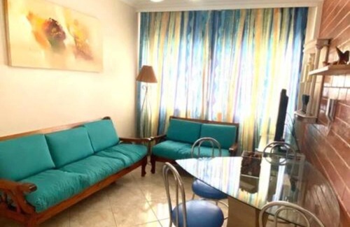 Vila Julia Apartment | Apto próximo da Praia da Enseada c Wi-Fi