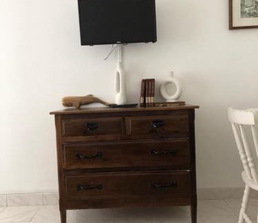 Ponta da Praia Apartment | Apto Praia