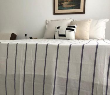 Ponta da Praia Apartment | Apto Praia