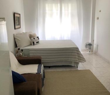 Ponta da Praia Apartment | Apto Praia