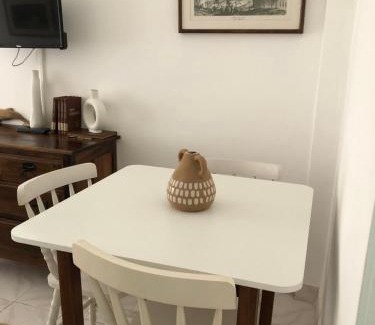 Ponta da Praia Apartment | Apto Praia