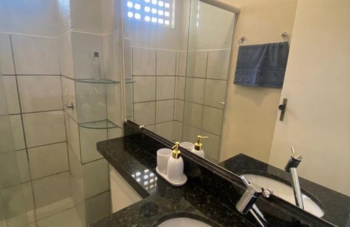 Sao Luis Apartment | Apto refúgio 301 em São Luís/MA (inteiro)