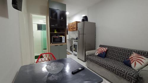 Mangueirao Apartment | Apto reformado com tudo novo