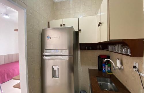 Gonzaga Apartment | Apto Santos Gonzaga