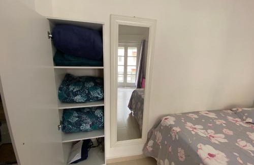 Gonzaga Apartment | Apto Santos Gonzaga