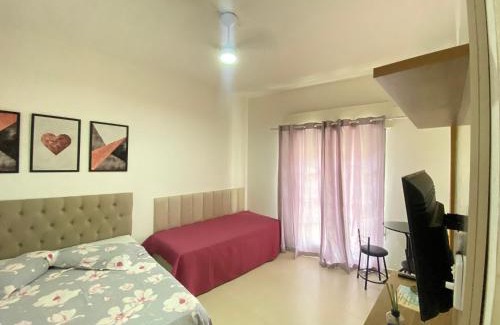 Gonzaga Apartment | Apto Santos Gonzaga