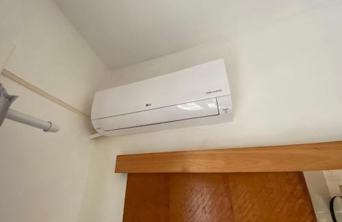 Gonzaga Apartment | Apto Santos Gonzaga