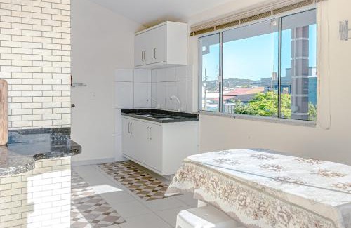 Praia do Sonho Apartment | APTO Schmitt 01 - 500m praia wifi