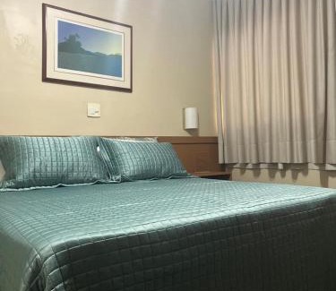 Central Sector Apartment | Apto setor central 808