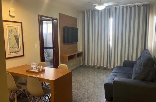 Central Sector Apartment | Apto setor central 808