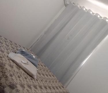 Campos Apartment | Apto Solar do Coqueiro