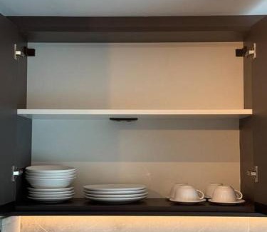 Maceio Apartment | Apto Studio 514 no RN Studio Premium em Maceió