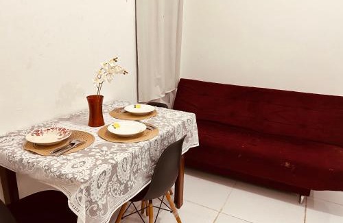 Fatima Apartment | apto suite belém pá