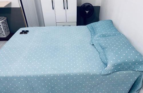 Fatima Apartment | apto suite belém pá