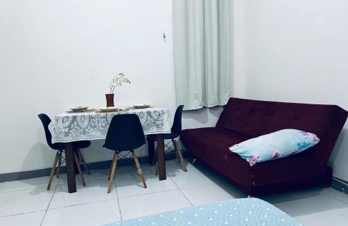 Fatima Apartment | apto suite belém pá