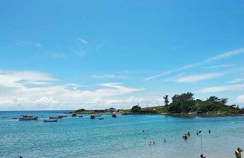 Armacao Apartment | Apto sul da Ilha 02