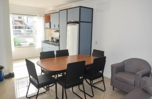 Velha Apartment | Apto térreo com churrasqueira MQ6110