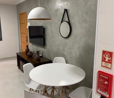 Regiao Urbana Homogenea XVI Apartment | Apto térreo novo 2 Dorm - próximo ao Centro