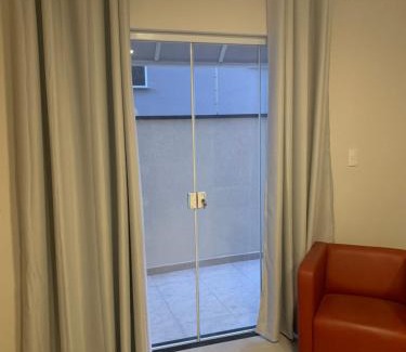 Regiao Urbana Homogenea XVI Apartment | Apto térreo novo 3 dorm - próximo ao centro