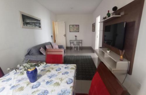 Parque Leopoldina Apartment | Apto Tupila Shopping