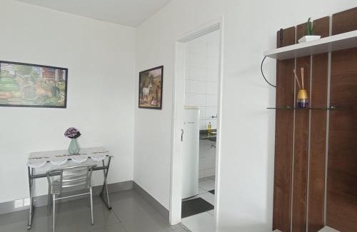 Parque Leopoldina Apartment | Apto Tupila Shopping