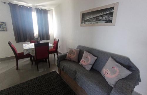 Parque Leopoldina Apartment | Apto Tupila Shopping