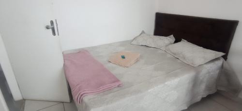 Parque Leopoldina Apartment | Apto Tupila Shopping