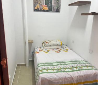 Yumbo Apartment | Apto ubicado es zona central de yumbo