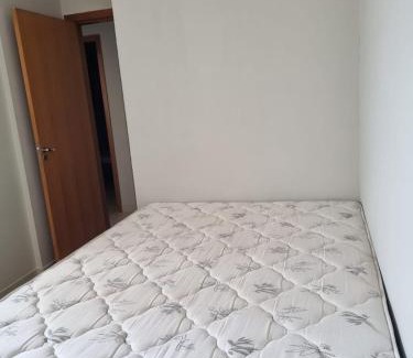 Jardim Europa Apartment | Apto versátio trabalho e lazer