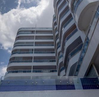 Rio Vermelho Apartment | Apto Vista Mar- Clima, Conforto e Localização Top