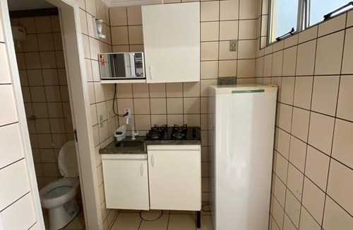 Prive das Caldas Apartment | Aptos e Flat´s em Caldas Novas