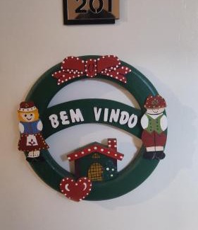 Duas Barras Apartment | Aptos em Duas Barras - RJ