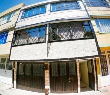 Suba Apartment | Aptos en Suba, Bogotá