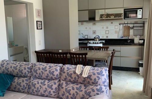 Pinheira Apartment | Aptos near sea village beach 202