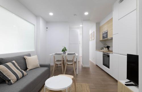 Rates Apartment | Aptos Ría de San Cosme María