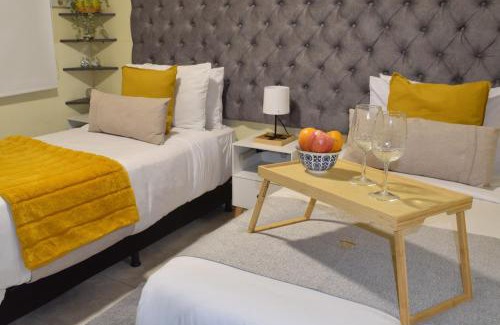 Tunjuelito Apartment | Aptostudio pequeño y exterior 2 hab en Santa Lucia