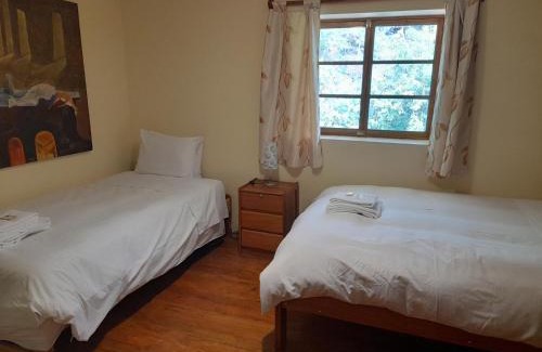 Ollantaytambo Hotel | Apu Lodge