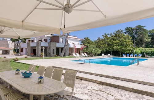 San Cataldo Villa | Apulia Large Villa rental in San Cataldo near Lecce