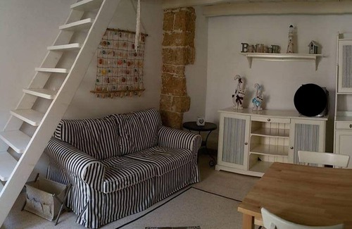 Matino Apartment | Apulia Seaside House Salento Gallipoli