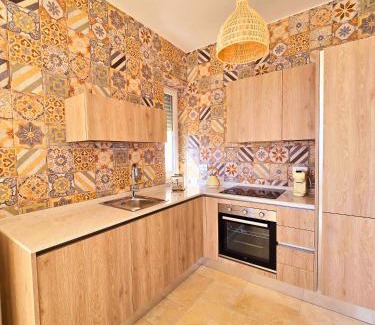 Savelletri Villa | Apulian Escapes - Borgo Scogliera 94