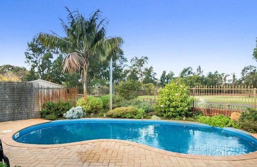 Haynes House | Apurla is "A Little Bit of Country in the City"