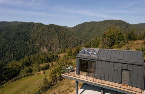 Horea House | Apuseni Air - Luna