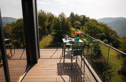 Horea House | Apuseni Air - Luna