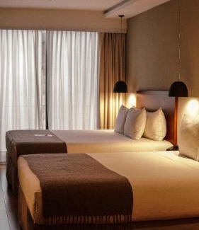 Recoleta Hotel | AQ Tailored Suites