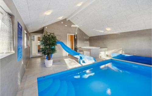 Krakow am See House | Aqua 186