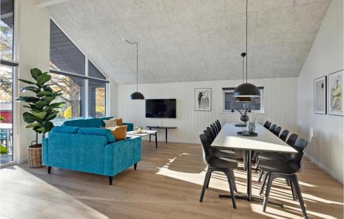 Krakow am See House | Aqua 186