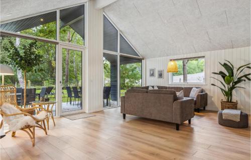 Krakow am See House | Aqua 242