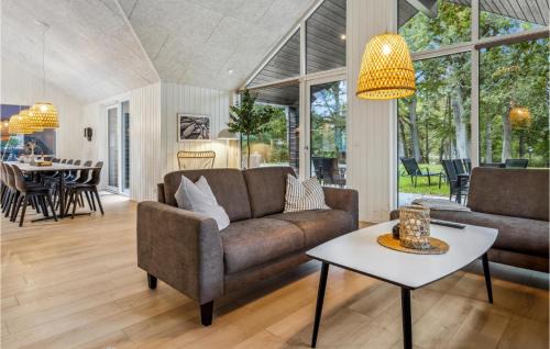 Krakow am See House | Aqua 242